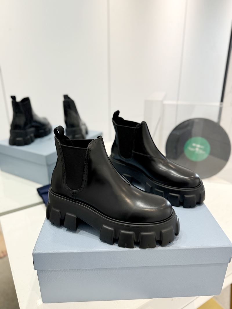 Prada Boots